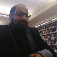 Humam Rashid