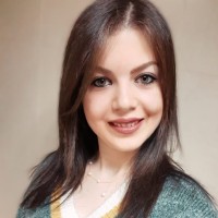 Nadine Mourad