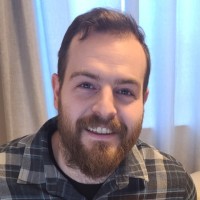 Jonathan O'Reilly