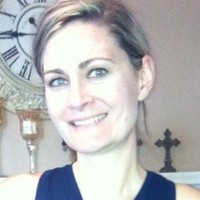 Melinda Helton