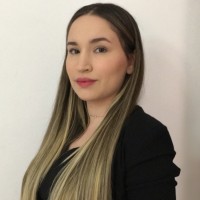Luana De Andrade Magalhães