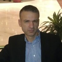 Thanasis Kotsalas