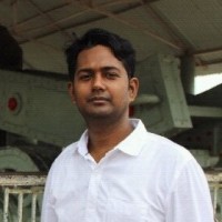 Abhishek Gupta