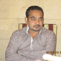 Syed Muqeem Hyder Taqvi