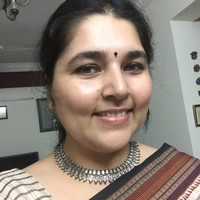 Tina Rajpal Solanki