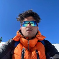 Ruturaj Dhang