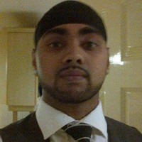 Pritpal Kasbe
