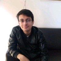 Saurabh Chhabra