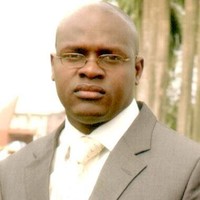 Segun Olugbile FCA, ACTI