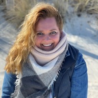 Ann Kristin Mazylis