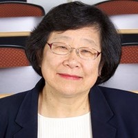 Nancy Mangold