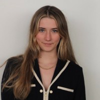 Caitlin Garrett