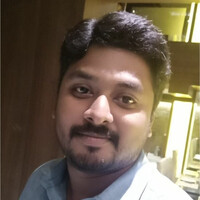 Vinoth Kumar S