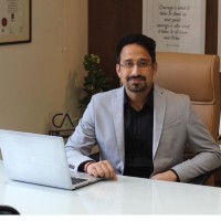 CA Abhinav Kapoor