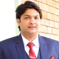 Vinaykumar D Munavalli