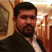 Rustom D. Vachha