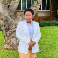 Mbalentle Nonjola