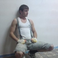 Виталий Рябов