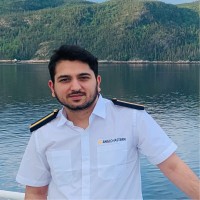 Alfrien Azad