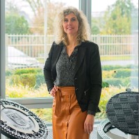 Yvonne Brouwer-Lieftink