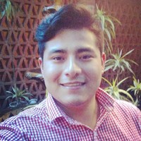 Alberto Alexis Martinez Contreras