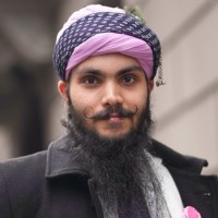 Harmanan Singh