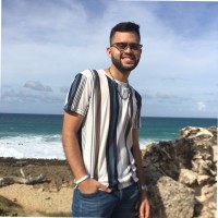 Nathaniel Barreto Gonzalez