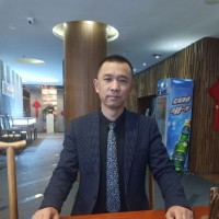 刘正东