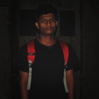 Pushkaraj Chavan