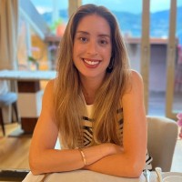 Samantha Rondon