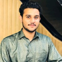 Qumber Abbas