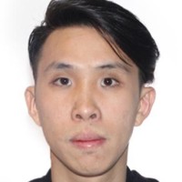 Tse Perk Ryan Cheah