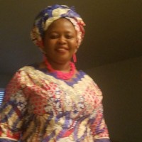 Mary Conteh