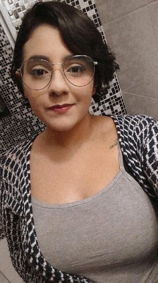 Amanda Gabriela
