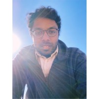 Varun Satheesh