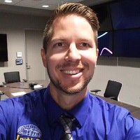 Daniel Collis