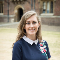 Julia Goddard