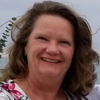 Jacqueline Oortman