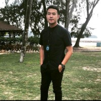 Markus Teh Yu Shen