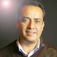 Hubert Herrera