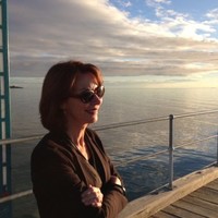 Jo-Anne Hook