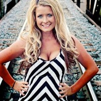 Jayde Linton