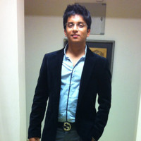 Anurag Kongale