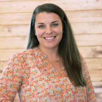 Annie Harris