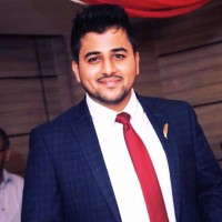 Naman Khanna
