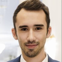 Vadim Volkovsky