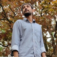 Kirtan Yadav