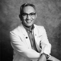 Jotek Tecson, III MD, DHPEd, DPBO, FPAO