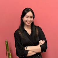 Quỳnh Lê Thanh Trúc