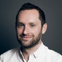 Simon Shimell